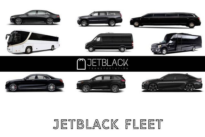 JetBlack transportation options to transfer from airports to New York City. We have economy and luxury option for better fit each one of us. Our transportation solution focus on the service quality. 